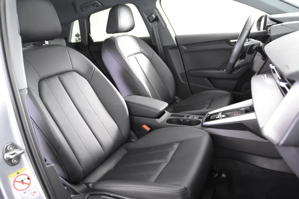 Audi A3 40 TFSI *1ste Eigenaar*Leer*Keyless*Stoelv uit 2024, foto 3