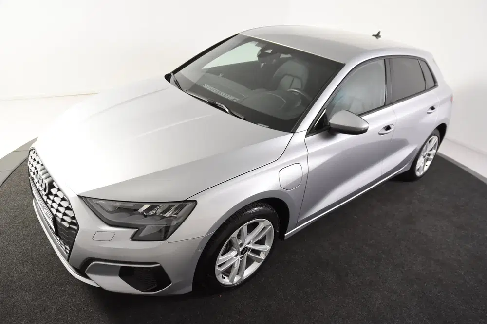 Audi A3 40 TFSI *1ste Eigenaar*Leer*Keyless*Stoelv uit 2024, foto 4