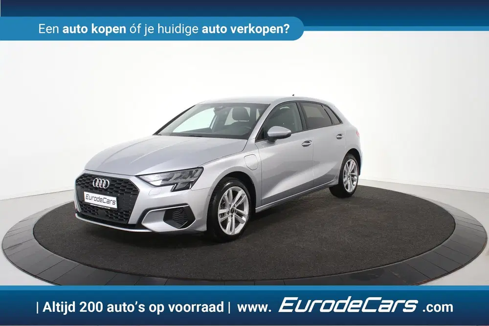 Audi A3 40 TFSI *1ste Eigenaar*Leer*Keyless*Stoelv uit 2024, foto 6