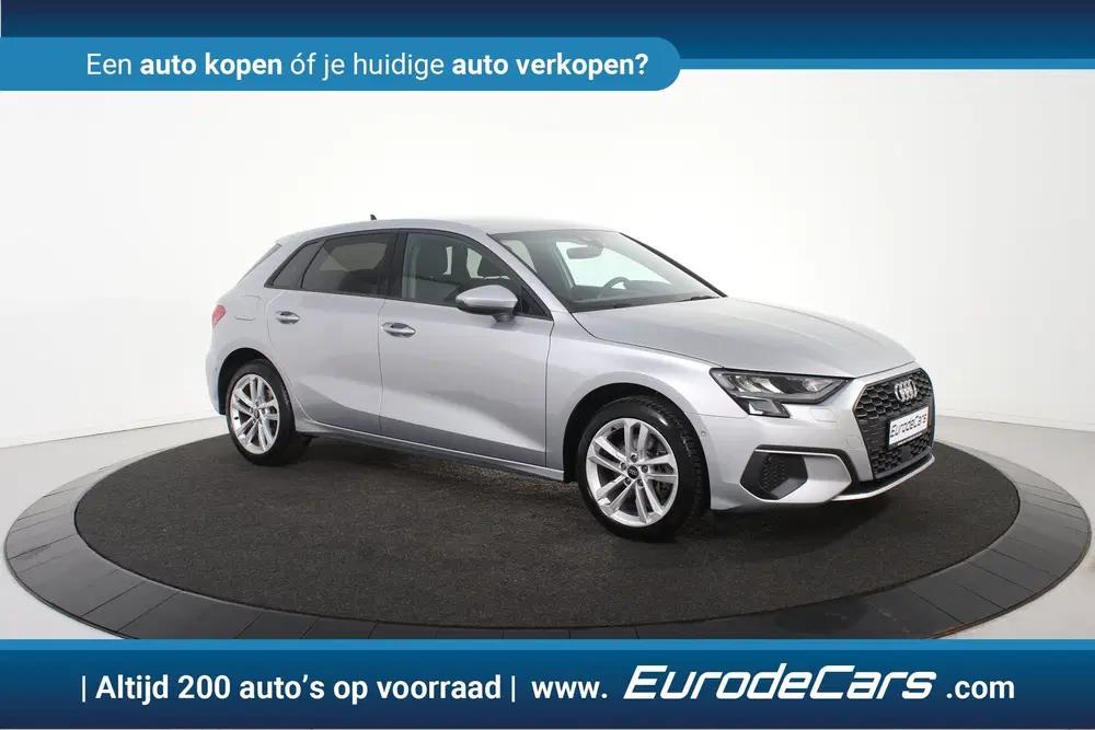 Audi A3 40 TFSI *1ste Eigenaar*Leer*Keyless*Stoelv uit 2024, foto 7