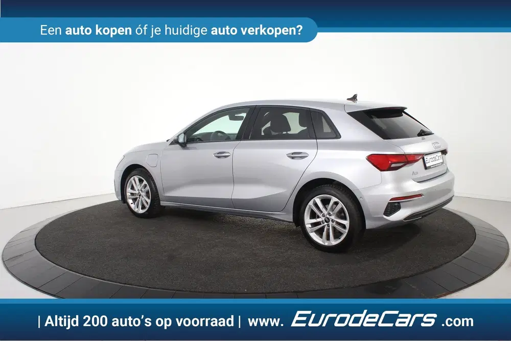 Audi A3 40 TFSI *1ste Eigenaar*Leer*Keyless*Stoelv uit 2024, foto 9