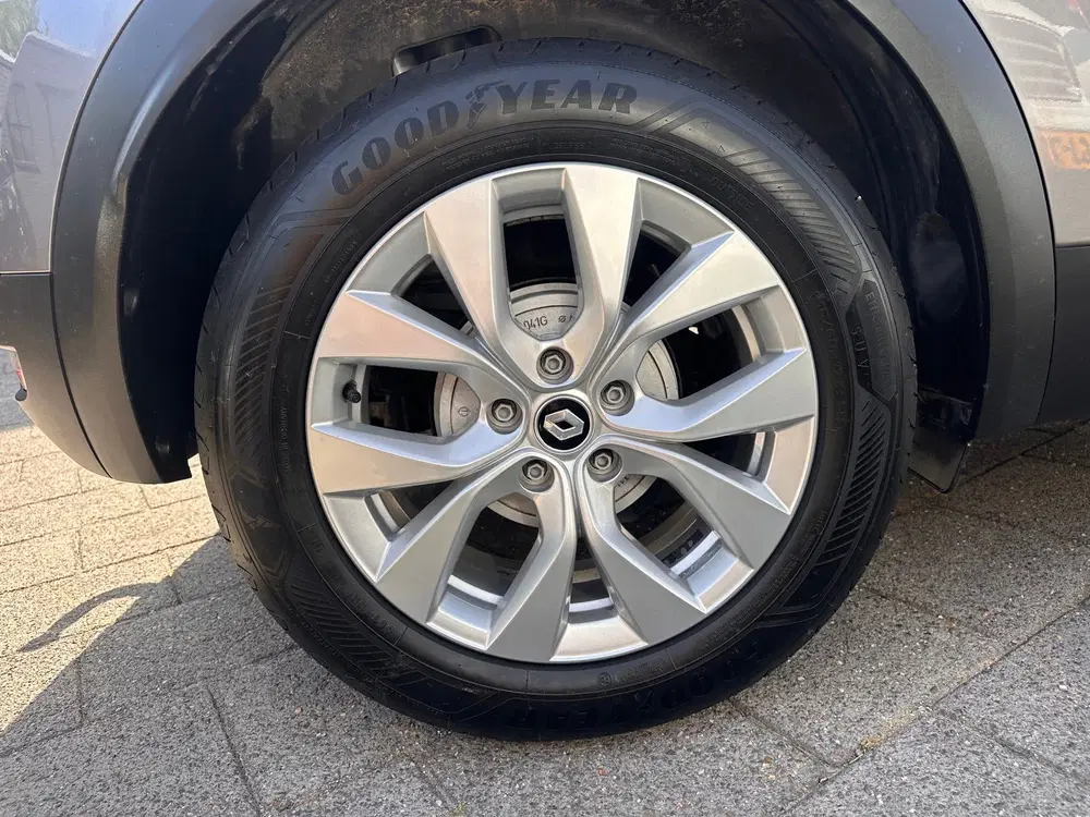 Renault Captur 1.0 TCe uit 2021, foto 10