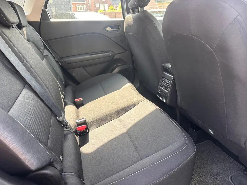 Renault Captur 1.0 TCe uit 2021, foto 13