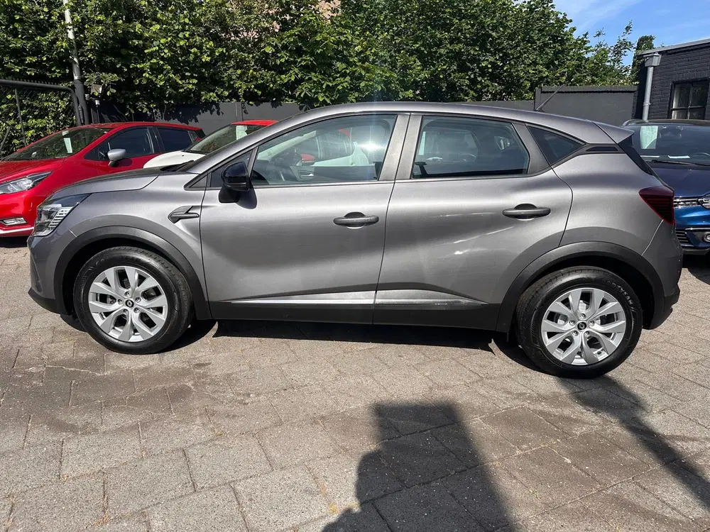 Renault Captur 1.0 TCe uit 2021, foto 4