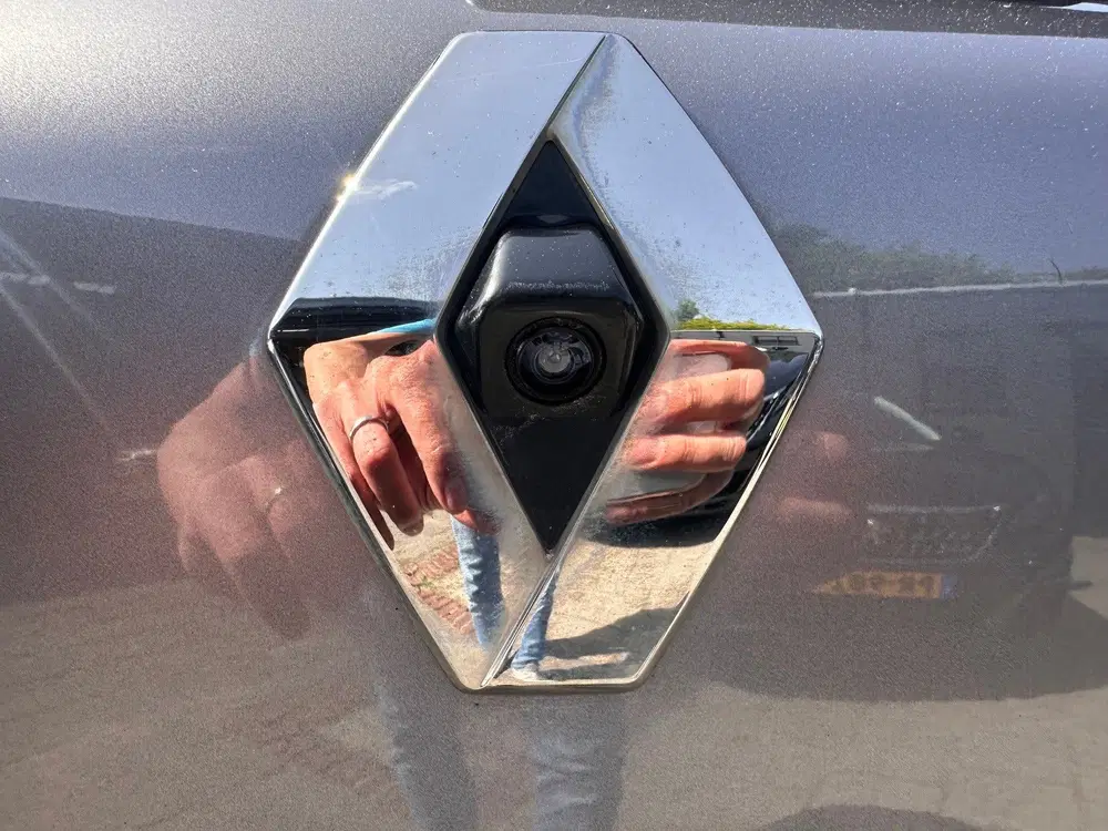 Renault Captur 1.0 TCe uit 2021, foto 9