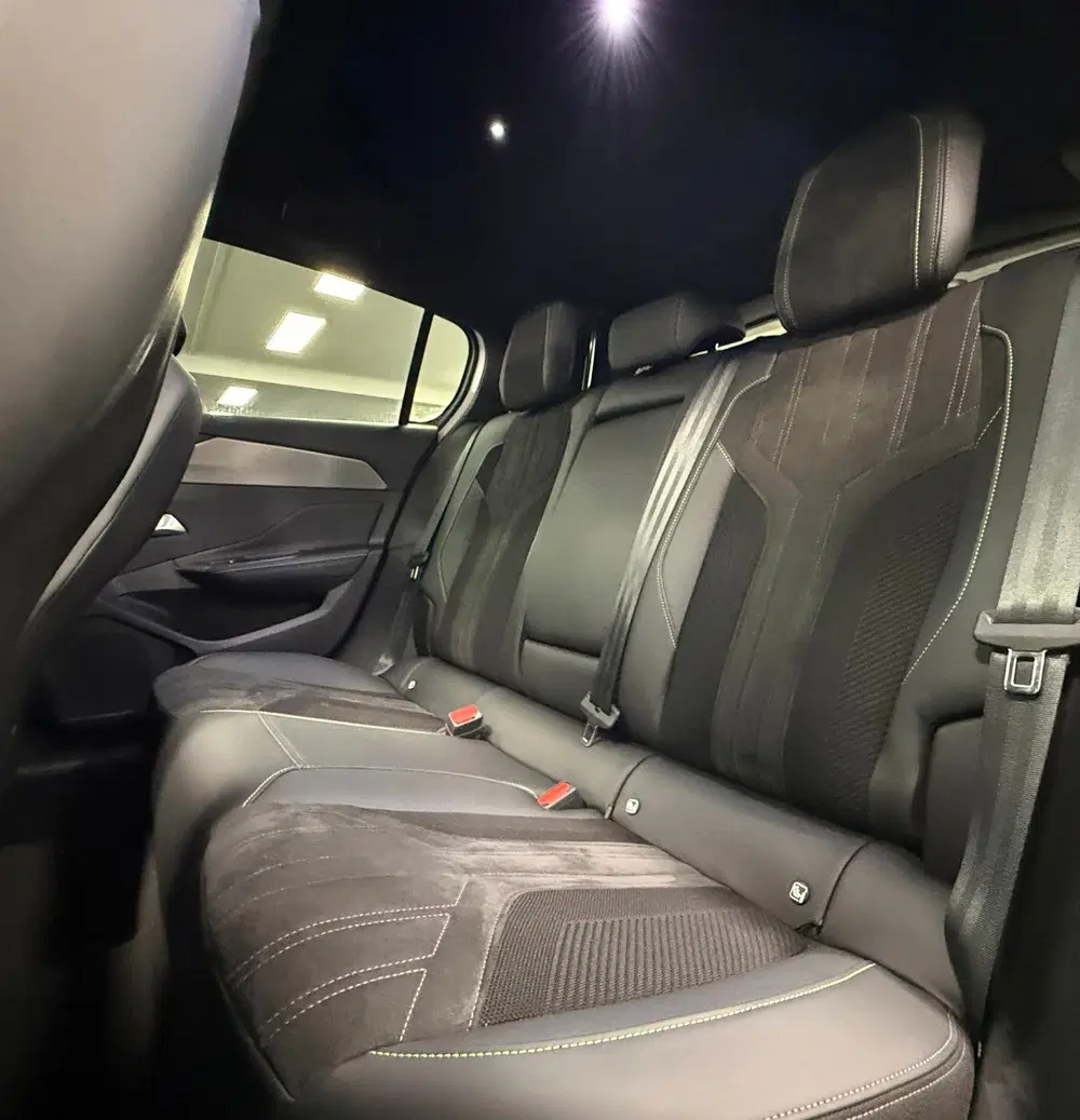 Peugeot 308 1.2 Puretech GT*Panodak*Trekhaak*Camera*Na uit 2022, foto 15
