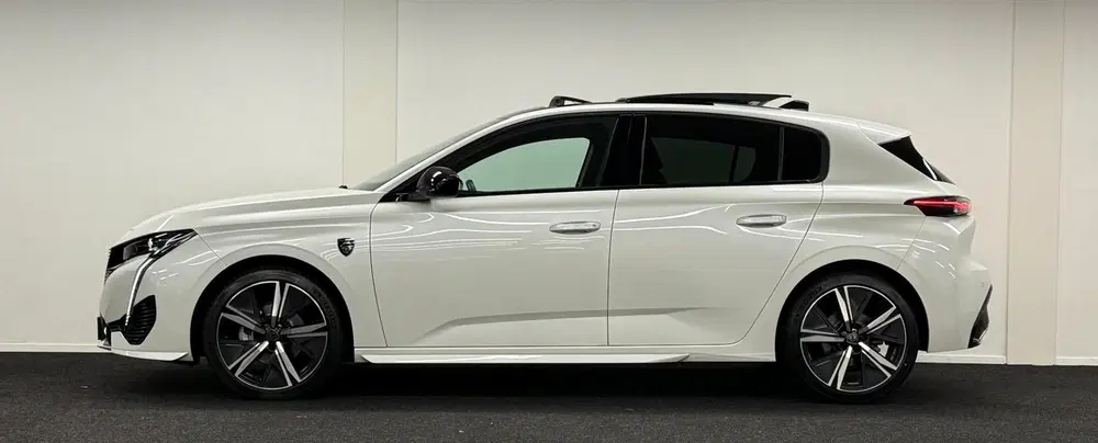 Peugeot 308 1.2 Puretech GT*Panodak*Trekhaak*Camera*Na uit 2022, foto 4