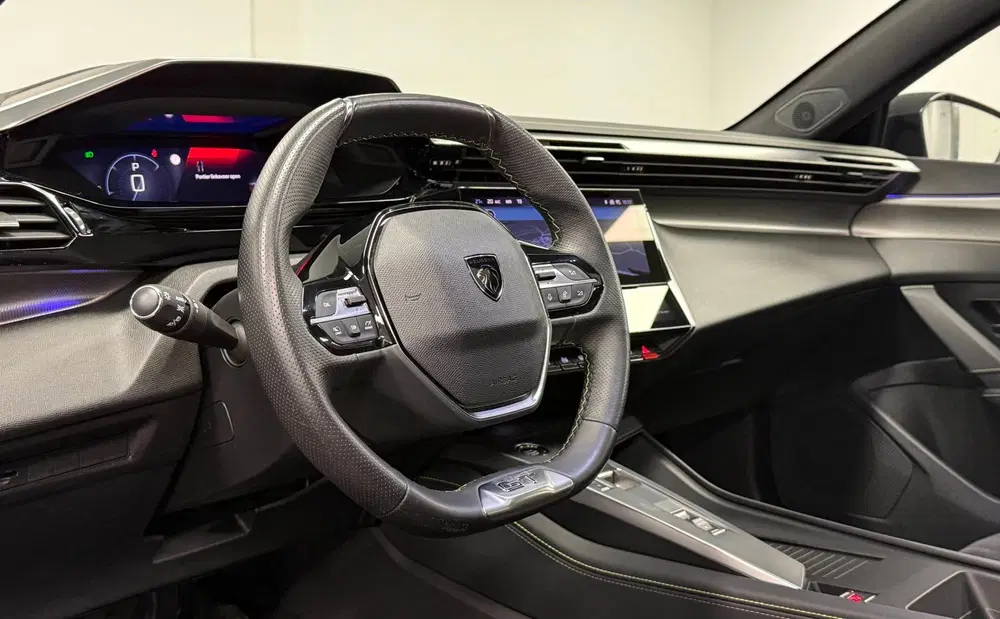 Peugeot 308 1.2 Puretech GT*Panodak*Trekhaak*Camera*Na uit 2022, foto 8