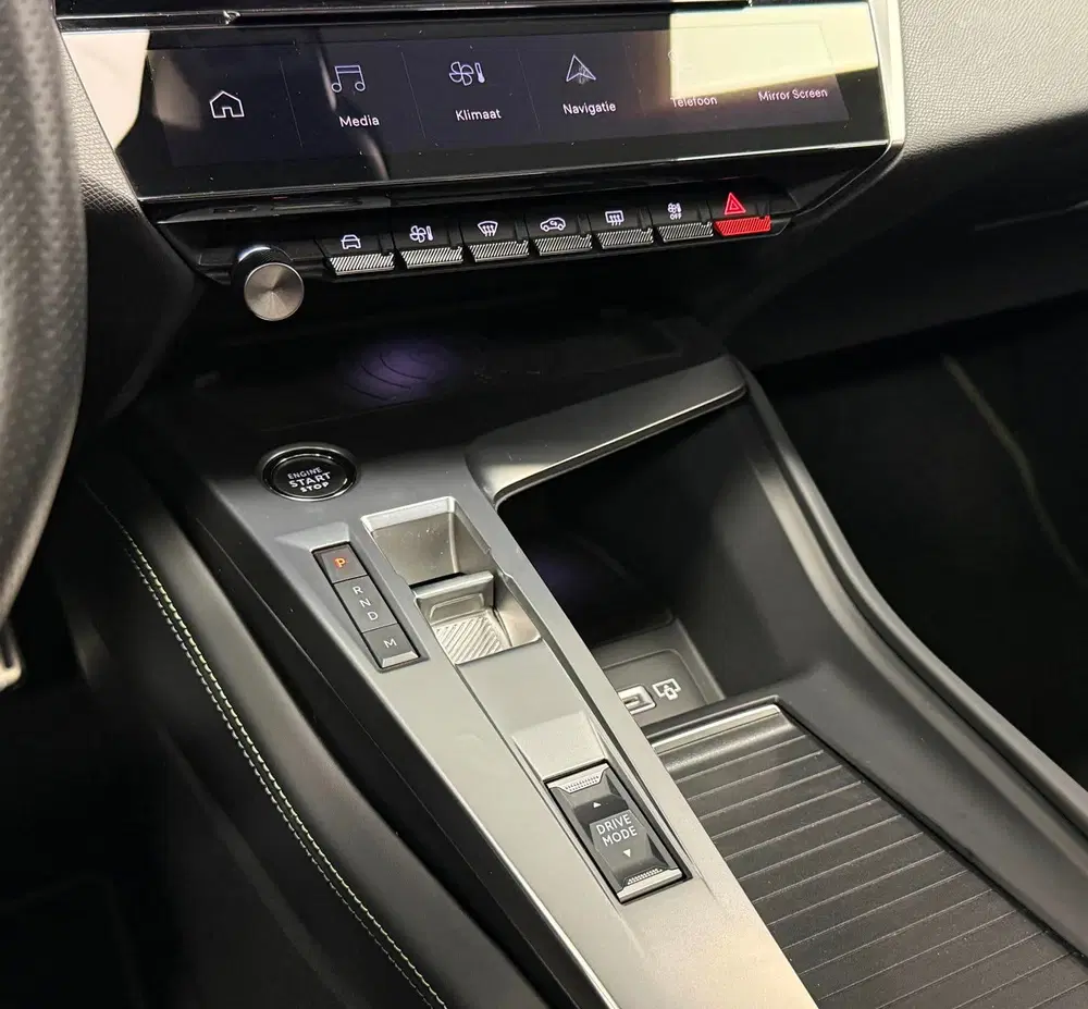 Peugeot 308 1.2 Puretech GT*Panodak*Trekhaak*Camera*Na uit 2022, foto 9
