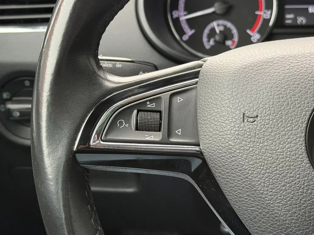 Skoda Octavia BWJ 2019 1.5 TSI 150 PK Greentech Ambition uit 2019, foto 10