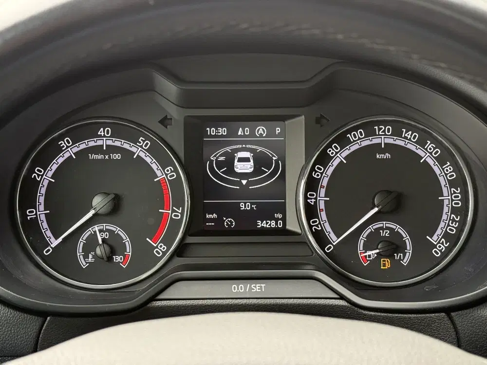 Skoda Octavia BWJ 2019 1.5 TSI 150 PK Greentech Ambition uit 2019, foto 11