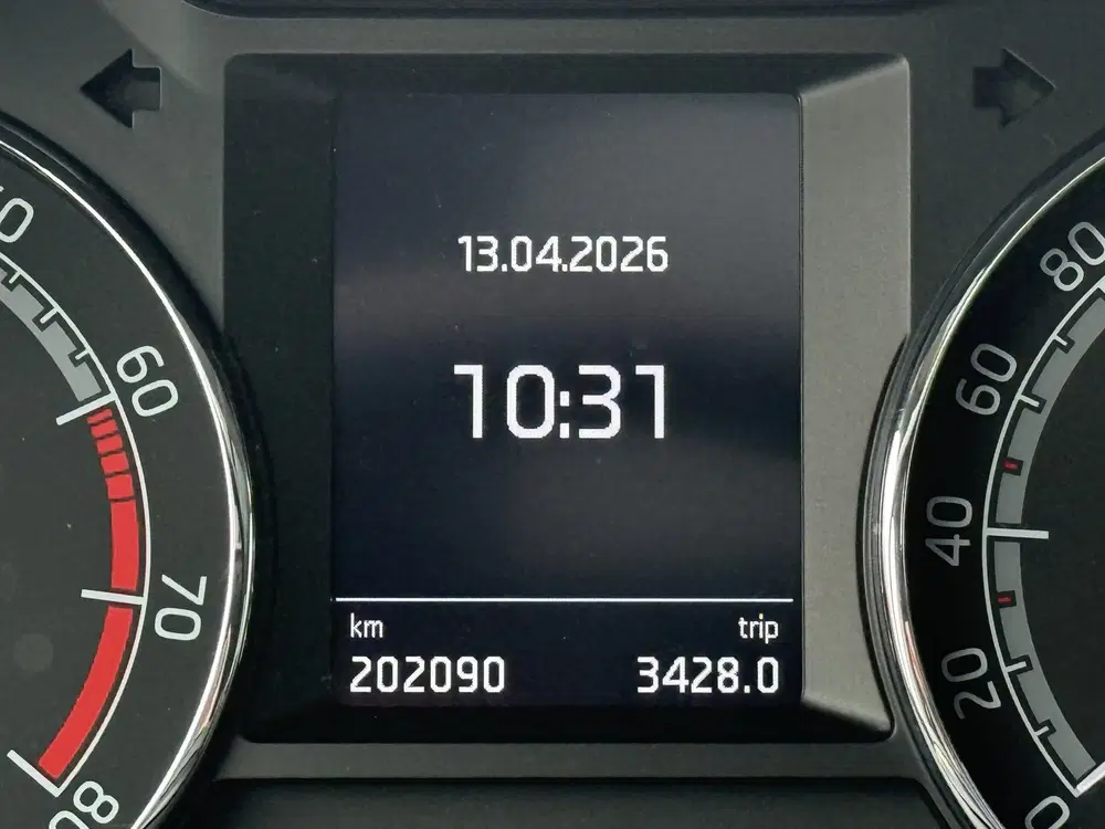 Skoda Octavia BWJ 2019 1.5 TSI 150 PK Greentech Ambition uit 2019, foto 12