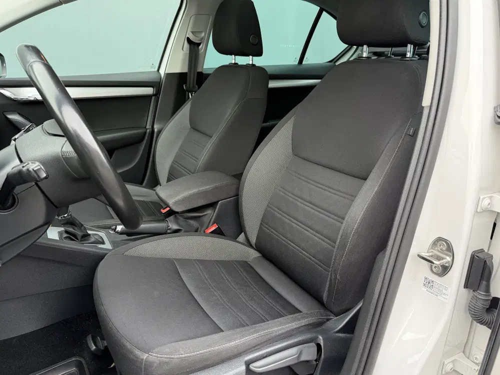 Skoda Octavia BWJ 2019 1.5 TSI 150 PK Greentech Ambition uit 2019, foto 5