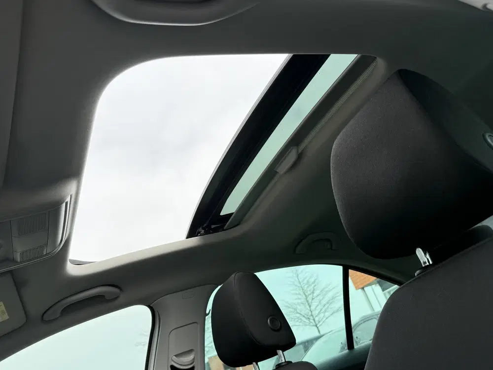 Skoda Octavia BWJ 2019 1.5 TSI 150 PK Greentech Ambition uit 2019, foto 6