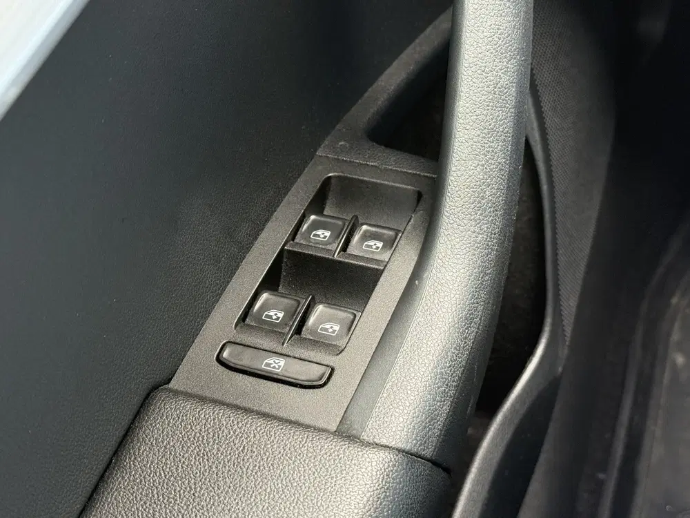 Skoda Octavia BWJ 2019 1.5 TSI 150 PK Greentech Ambition uit 2019, foto 8
