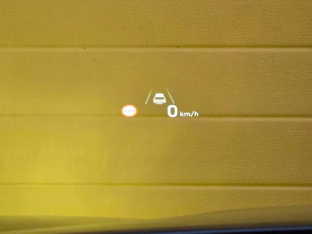Hyundai SANTA FE 1.6 T-GDI PHEV Premium Plus Sky 7 Persoons uit 2021, foto 8