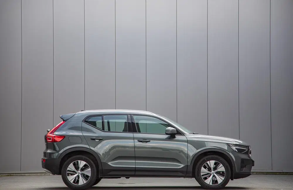 Volvo XC40 2.0 B3 Core MY2026 uit 2025