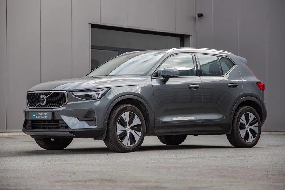 Volvo XC40 2.0 B3 Core MY2026 uit 2025, foto 10