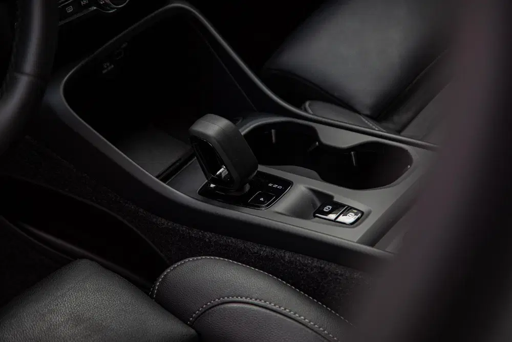 Volvo XC40 2.0 B3 Core MY2026 uit 2025, foto 12