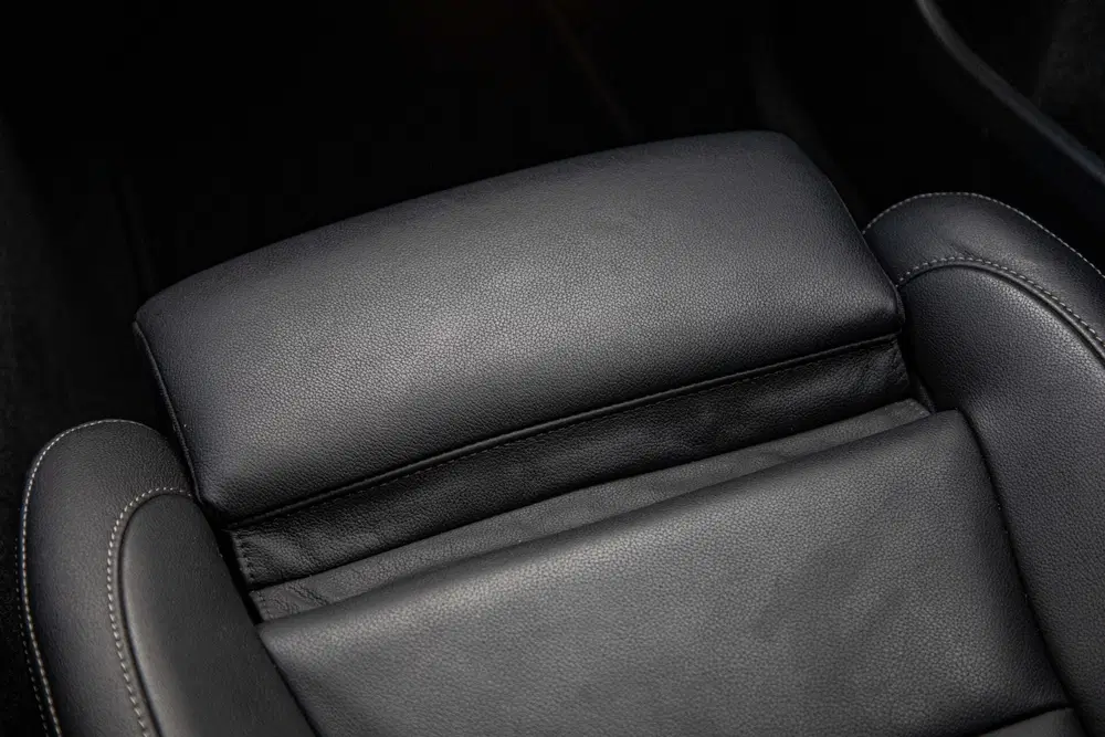 Volvo XC40 2.0 B3 Core MY2026 uit 2025, foto 15