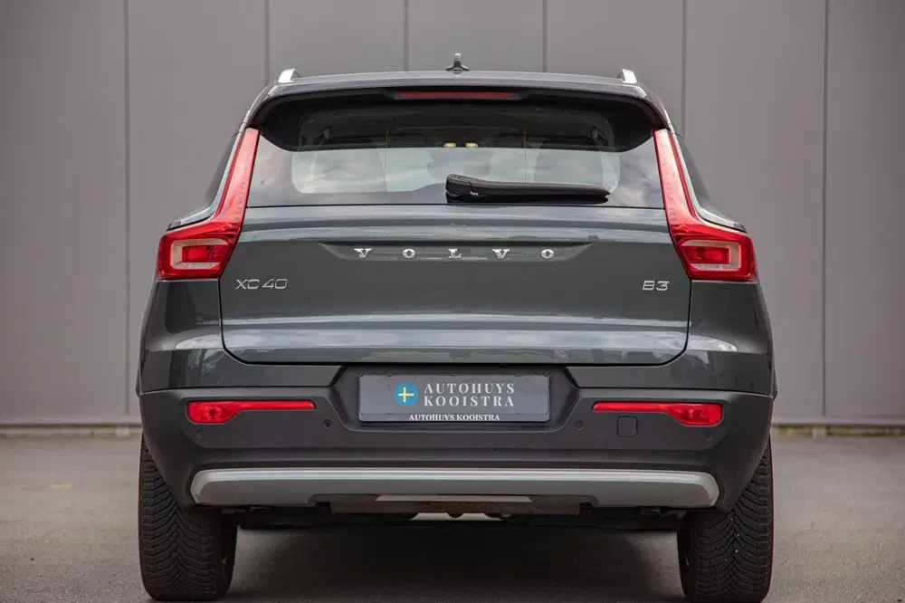 Volvo XC40 2.0 B3 Core MY2026 uit 2025, foto 5
