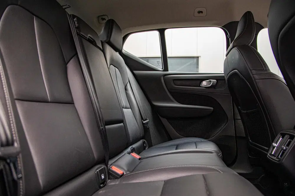 Volvo XC40 2.0 B3 Core MY2026 uit 2025, foto 7