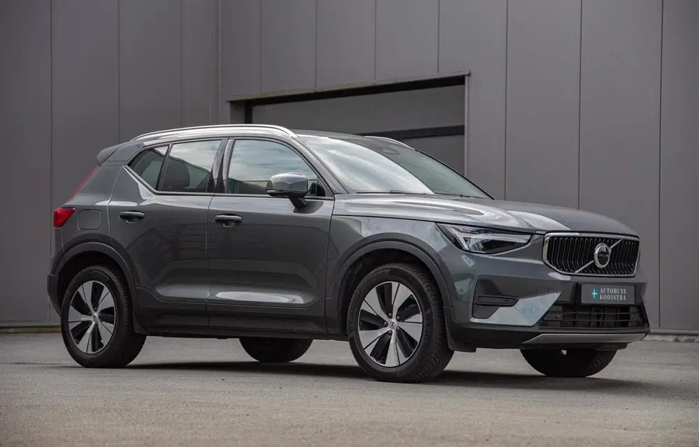 Volvo XC40 2.0 B3 Core MY2026 uit 2025, foto 9