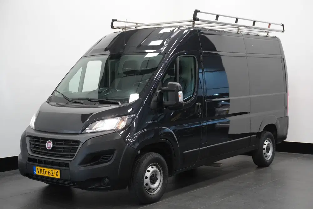 Fiat Ducato 2.3 MultiJet L2H2 EURO 6 uit 2021