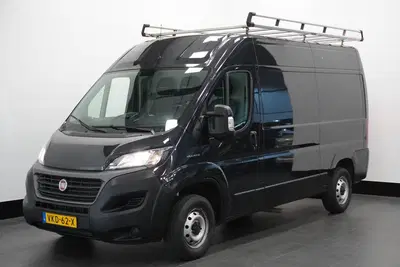 Fiat Ducato 2.3 MultiJet L2H2 EURO 6 uit 2021