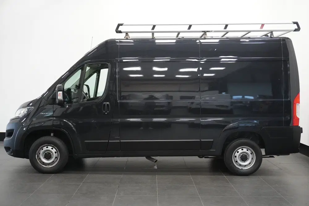 Fiat Ducato 2.3 MultiJet L2H2 EURO 6 uit 2021, foto 10