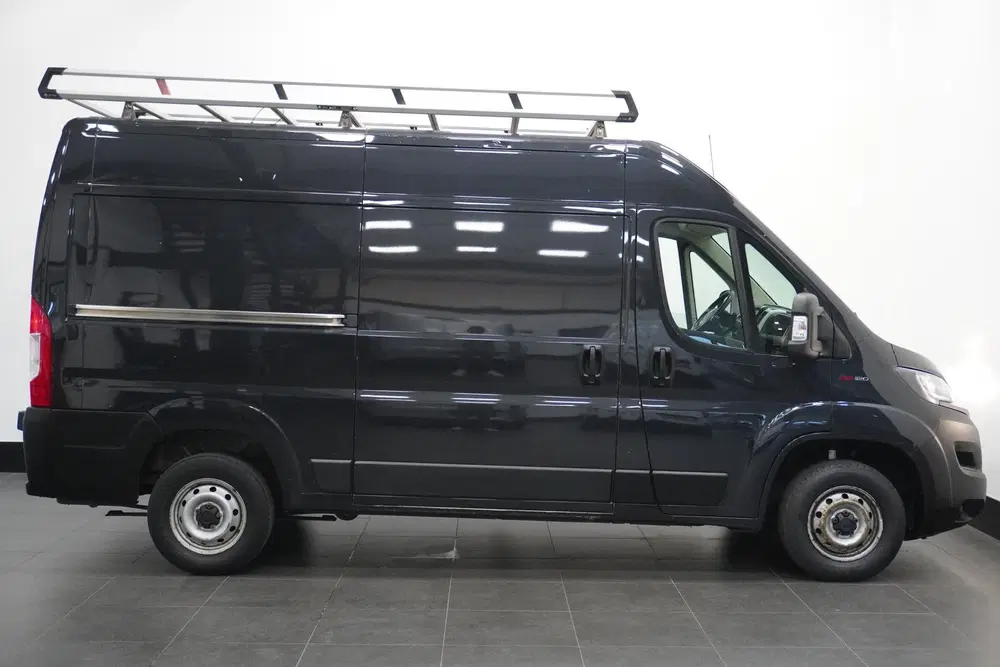 Fiat Ducato 2.3 MultiJet L2H2 EURO 6 uit 2021, foto 11