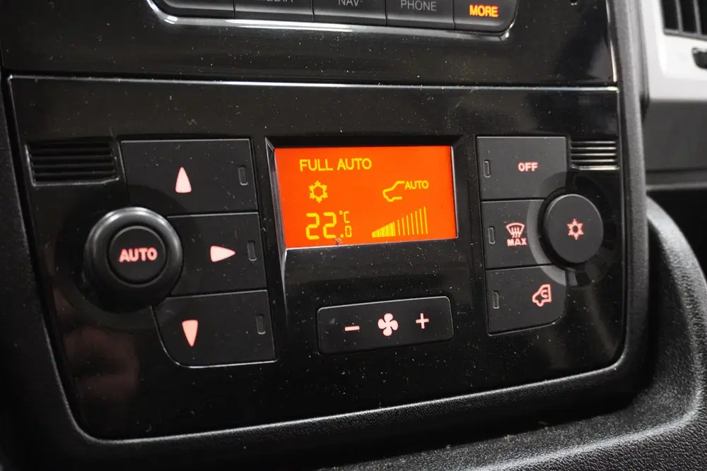 Fiat Ducato 2.3 MultiJet L2H2 EURO 6 uit 2021, foto 12
