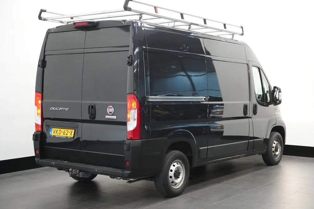 Fiat Ducato 2.3 MultiJet L2H2 EURO 6 uit 2021, foto 2