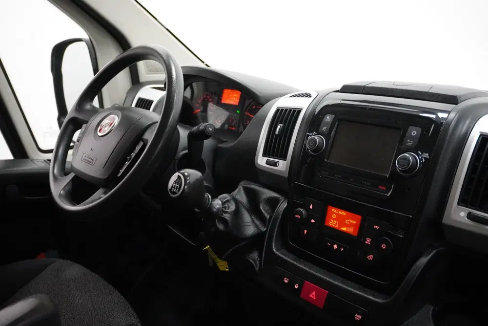 Fiat Ducato 2.3 MultiJet L2H2 EURO 6 uit 2021, foto 3