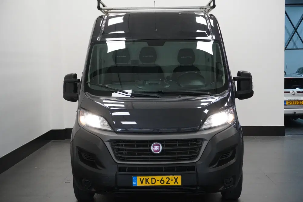Fiat Ducato 2.3 MultiJet L2H2 EURO 6 uit 2021, foto 6