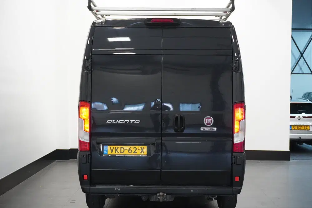 Fiat Ducato 2.3 MultiJet L2H2 EURO 6 uit 2021, foto 7