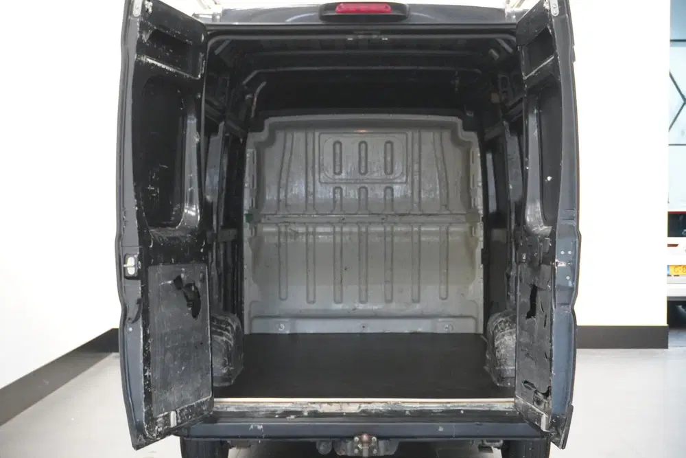 Fiat Ducato 2.3 MultiJet L2H2 EURO 6 uit 2021, foto 8