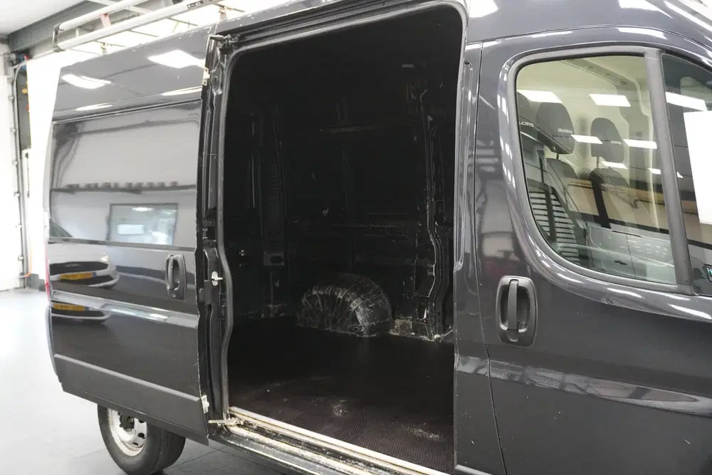 Fiat Ducato 2.3 MultiJet L2H2 EURO 6 uit 2021, foto 9
