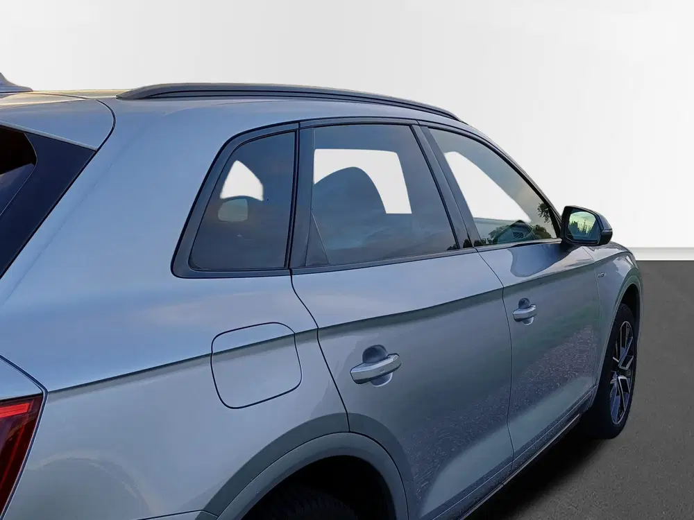 Audi Q5 40 TFSI S edition uit 2023, foto 15