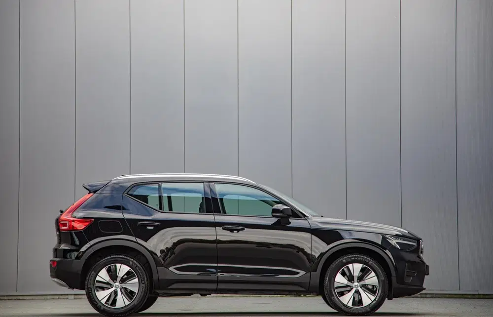 Volvo XC40 2.0 B3 Core MY2026 uit 2025
