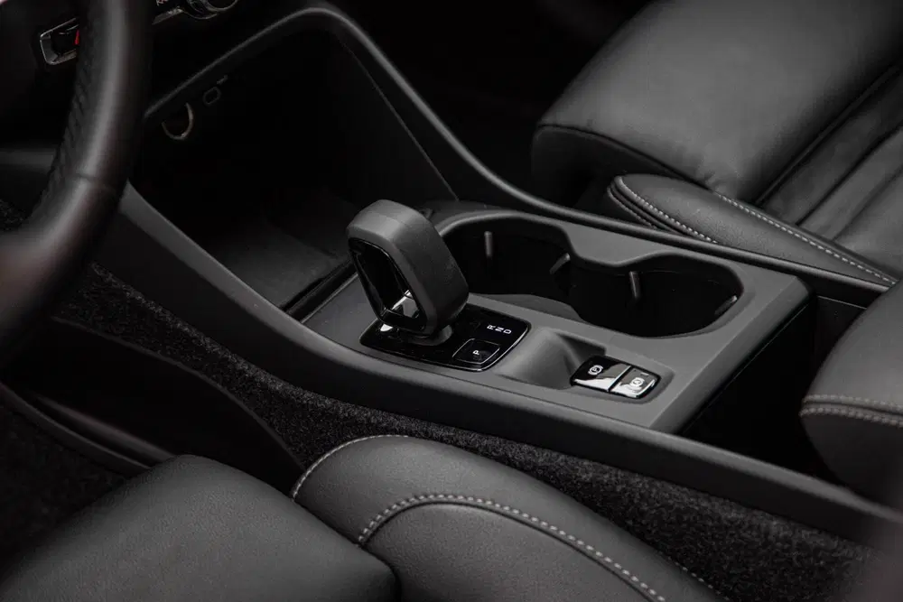 Volvo XC40 2.0 B3 Core MY2026 uit 2025, foto 12