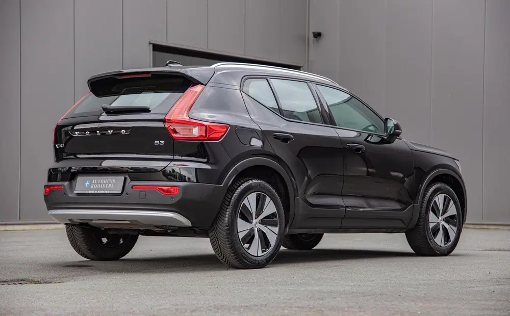 Volvo XC40 2.0 B3 Core MY2026 uit 2025, foto 13