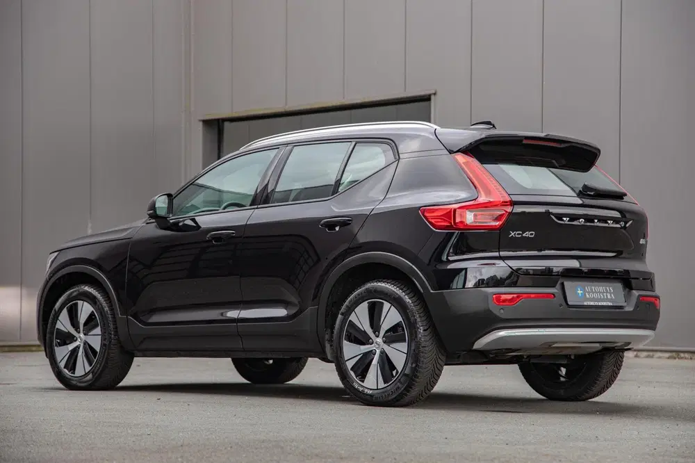 Volvo XC40 2.0 B3 Core MY2026 uit 2025, foto 14