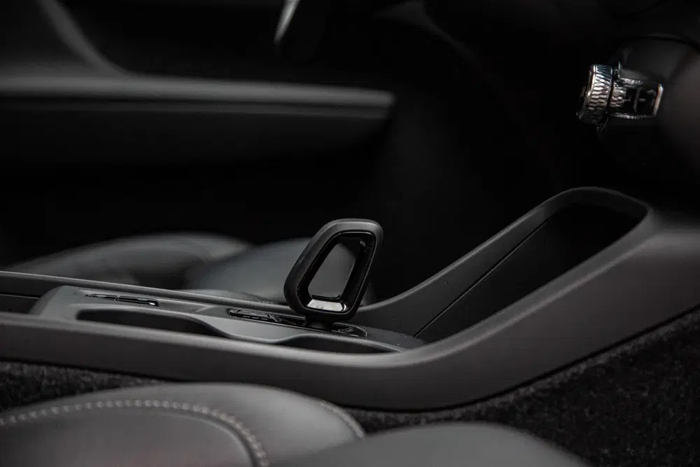 Volvo XC40 2.0 B3 Core MY2026 uit 2025, foto 15