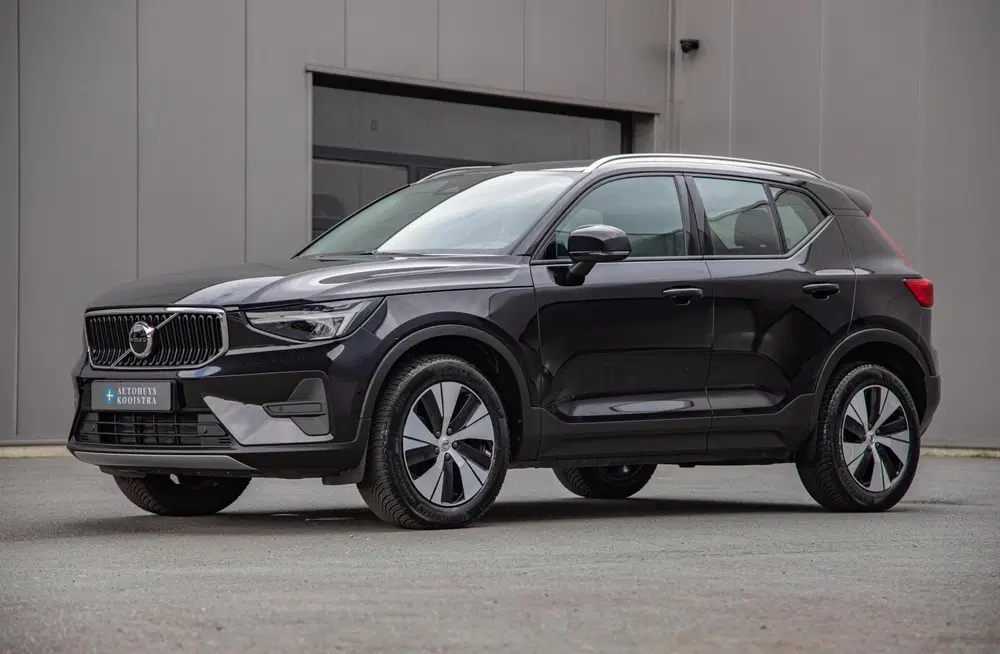 Volvo XC40 2.0 B3 Core MY2026 uit 2025, foto 3