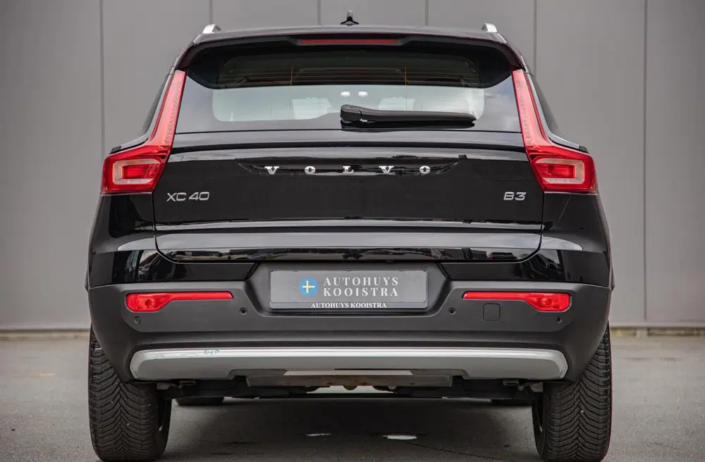 Volvo XC40 2.0 B3 Core MY2026 uit 2025, foto 5