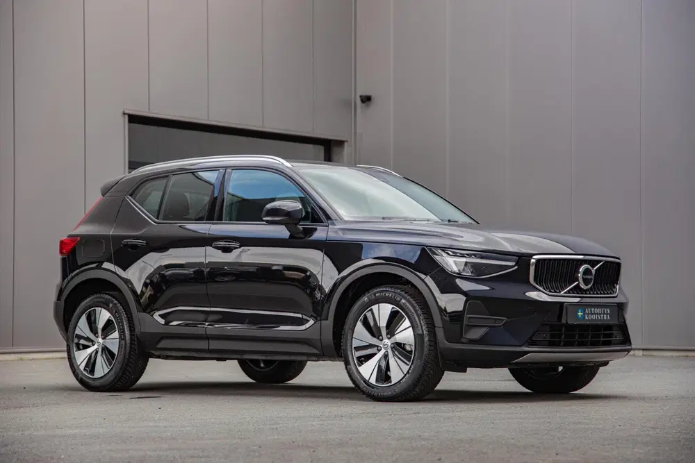Volvo XC40 2.0 B3 Core MY2026 uit 2025, foto 9