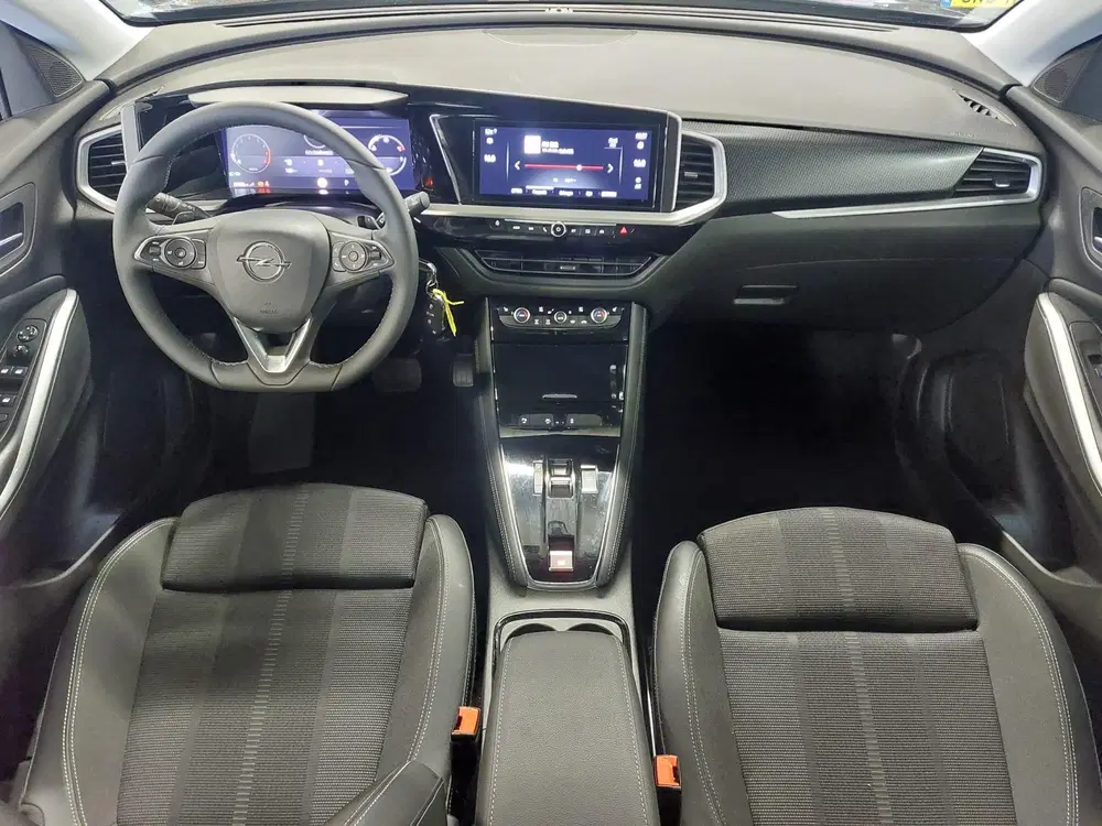 Opel Grandland 1.2 Turbo GS uit 2024, foto 11