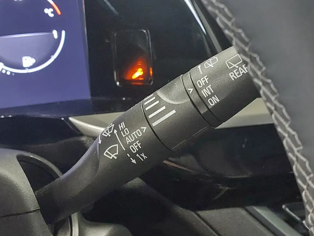 Opel Grandland 1.2 Turbo GS uit 2024, foto 15
