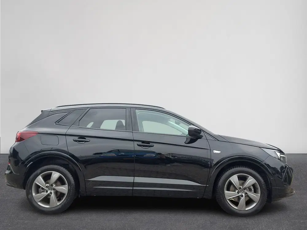 Opel Grandland 1.2 Turbo GS uit 2024, foto 5